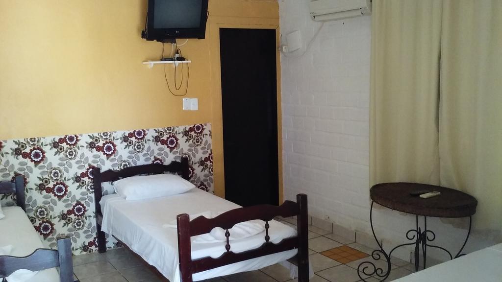 Pousada Recanto Do Caja Porto de Galinhas Room photo